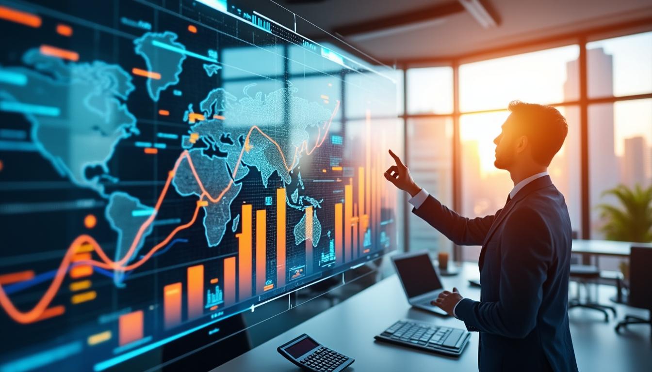 découvrez comment calculer l'ilc pour maximiser le rendement de vos investissements grâce à des stratégies simples et efficaces.