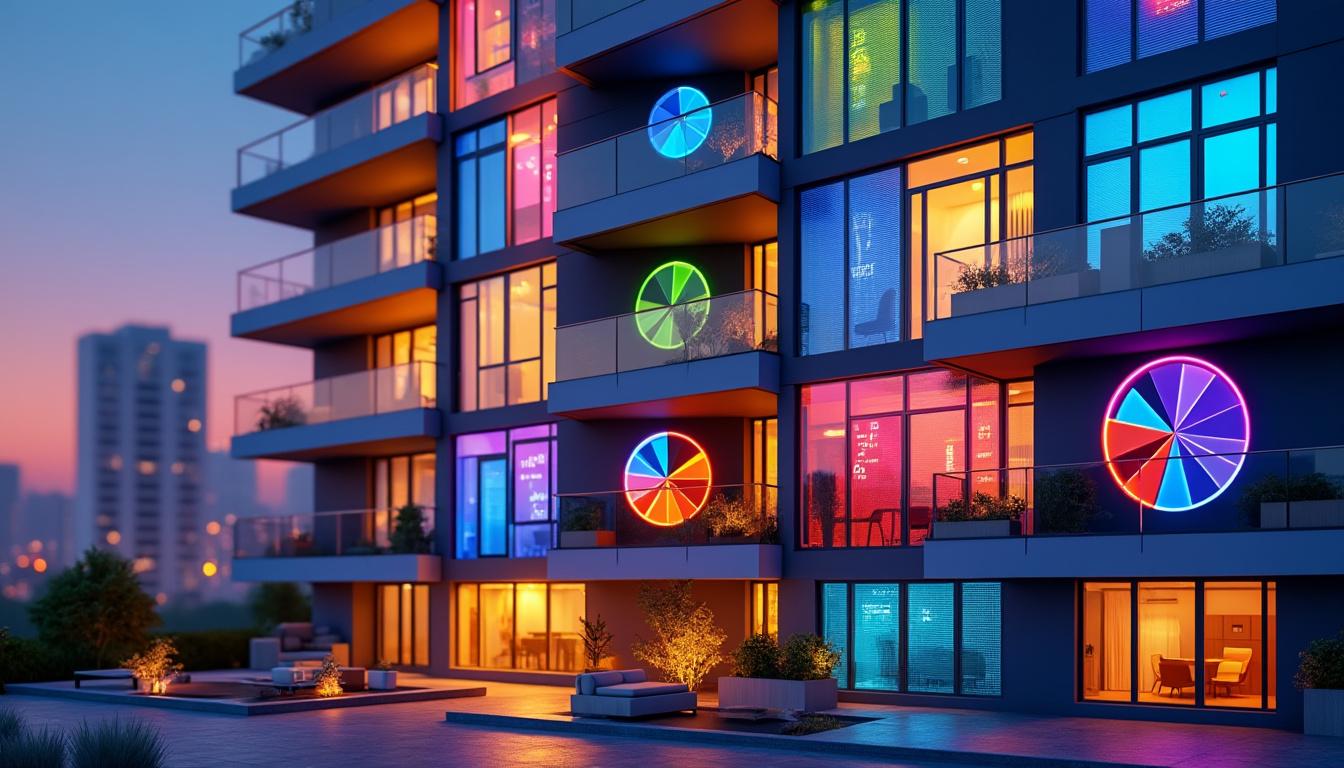 découvrez ce qu'est le tantième en copropriété et comment il influence la répartition des charges et les droits des copropriétaires.