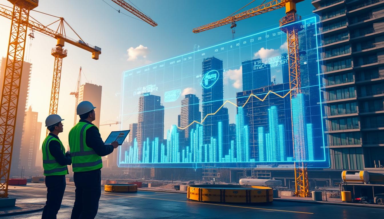 découvrez ce qu'est l'indice du coût de la construction, son importance et comment il influence les budgets et projets dans le secteur du bâtiment.