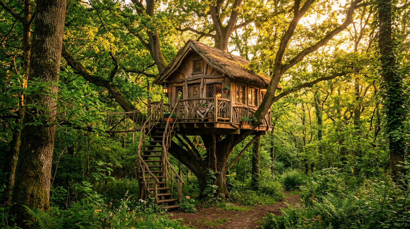 découvrez des hébergements insolites en normandie pour un séjour unique et original alliant confort et authenticité.