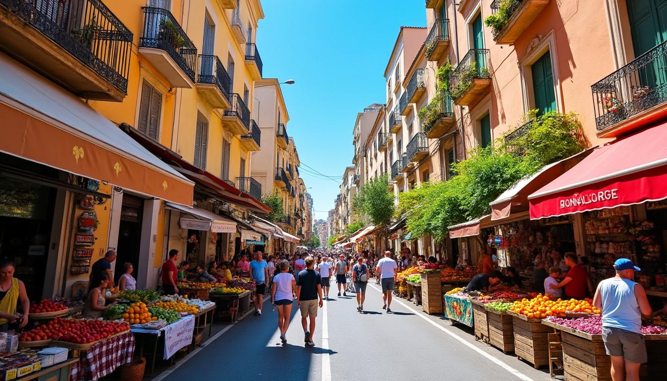 découvrez marseille la plaine, un quartier vibrant et authentique où culture, convivialité et vie locale se mêlent pour vous offrir une expérience unique.