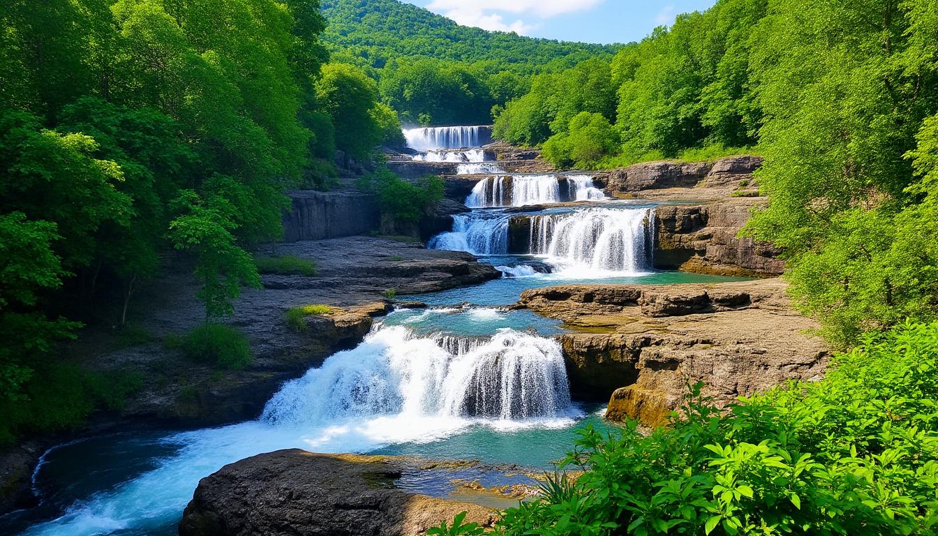 explorez les cascades du hérisson au frasnois, un site naturel exceptionnel offrant des panoramas époustouflants et une expérience inoubliable au cœur de la nature.