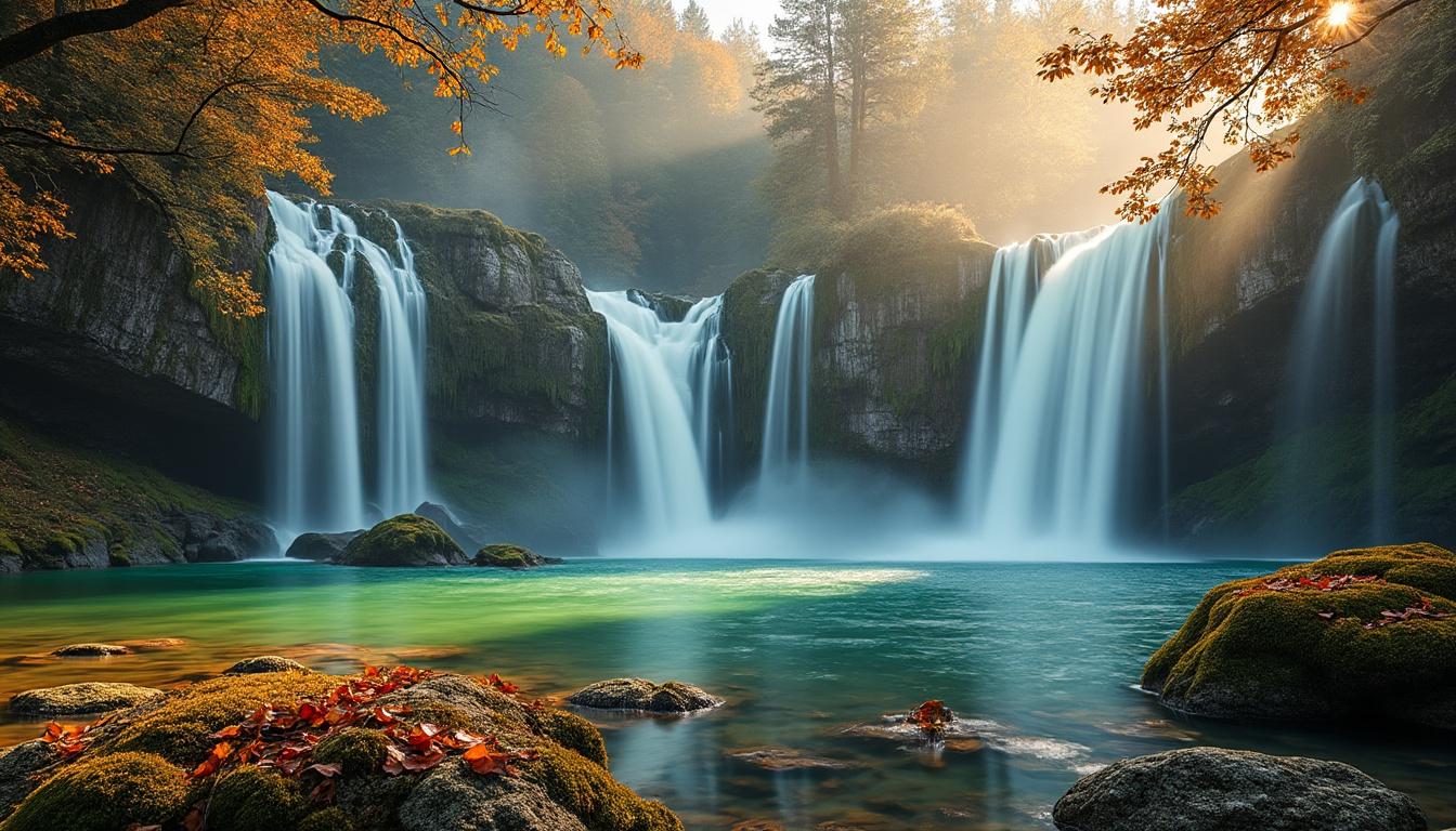 découvrez les tarifs de la cascade du hérisson et préparez votre visite en toute sérénité avec toutes les informations utiles à connaître avant votre arrivée.