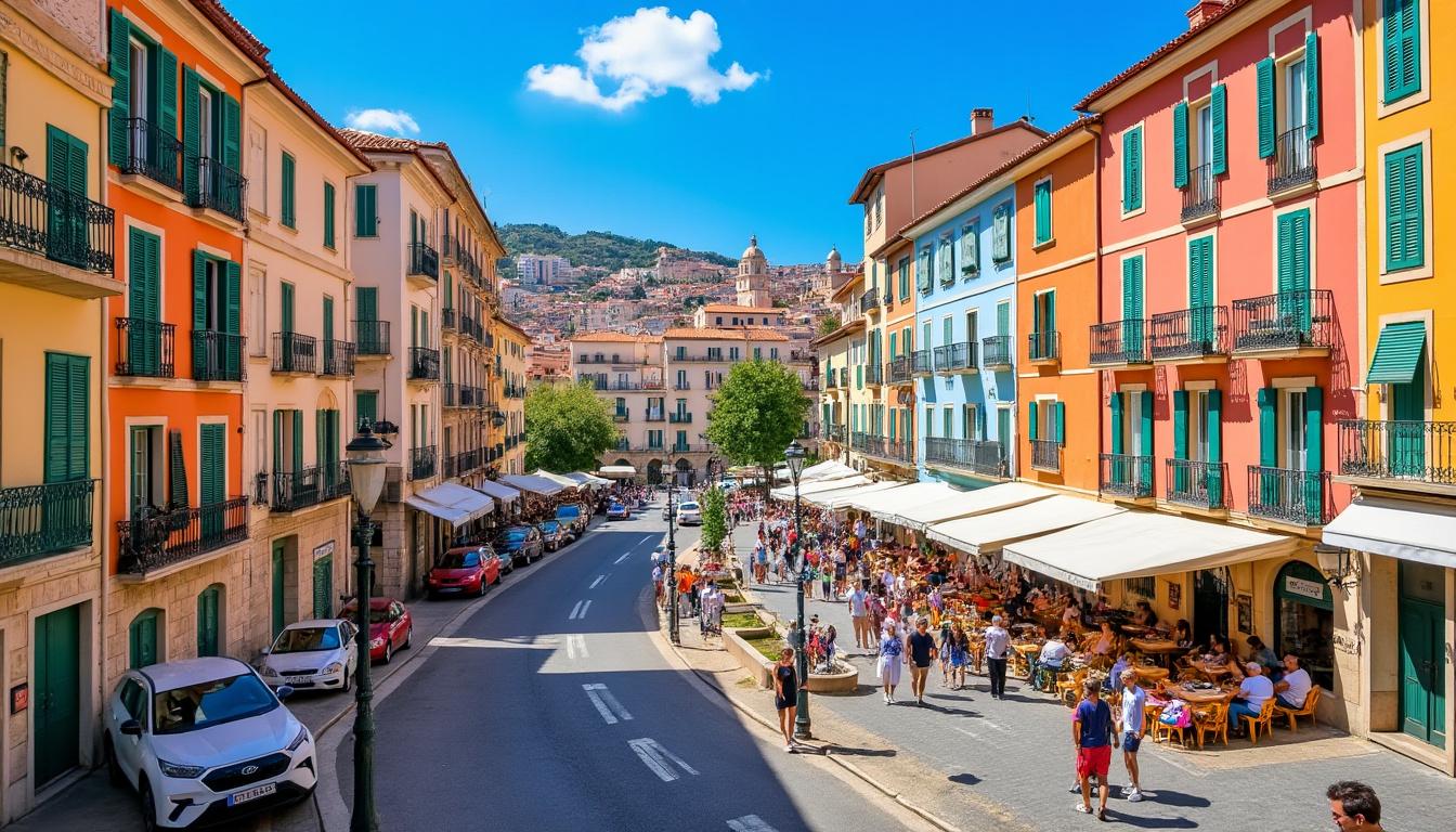 découvrez l'histoire et l'évolution de blancarde à marseille, un quartier dynamique au cœur de la ville. explorez ses transformations, son patrimoine et son avenir.