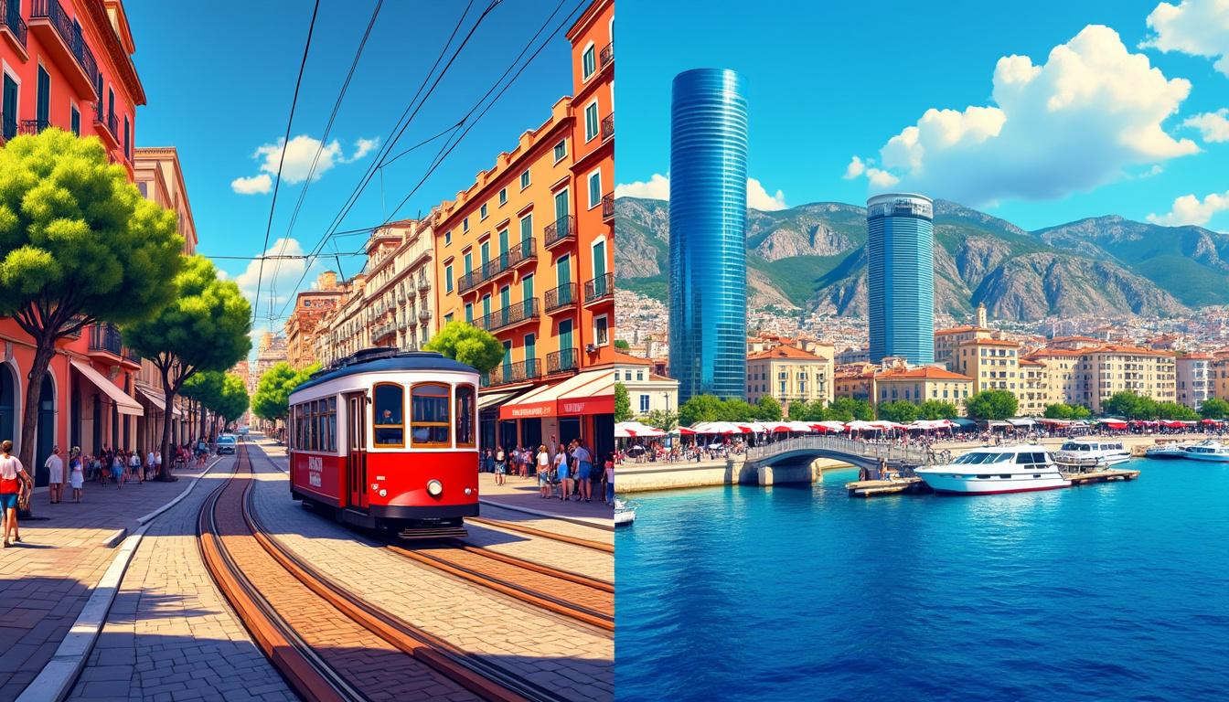 découvrez l'histoire, l'évolution et les caractéristiques du quartier blancarde à marseille, un lieu riche en culture et en transformation urbaine.