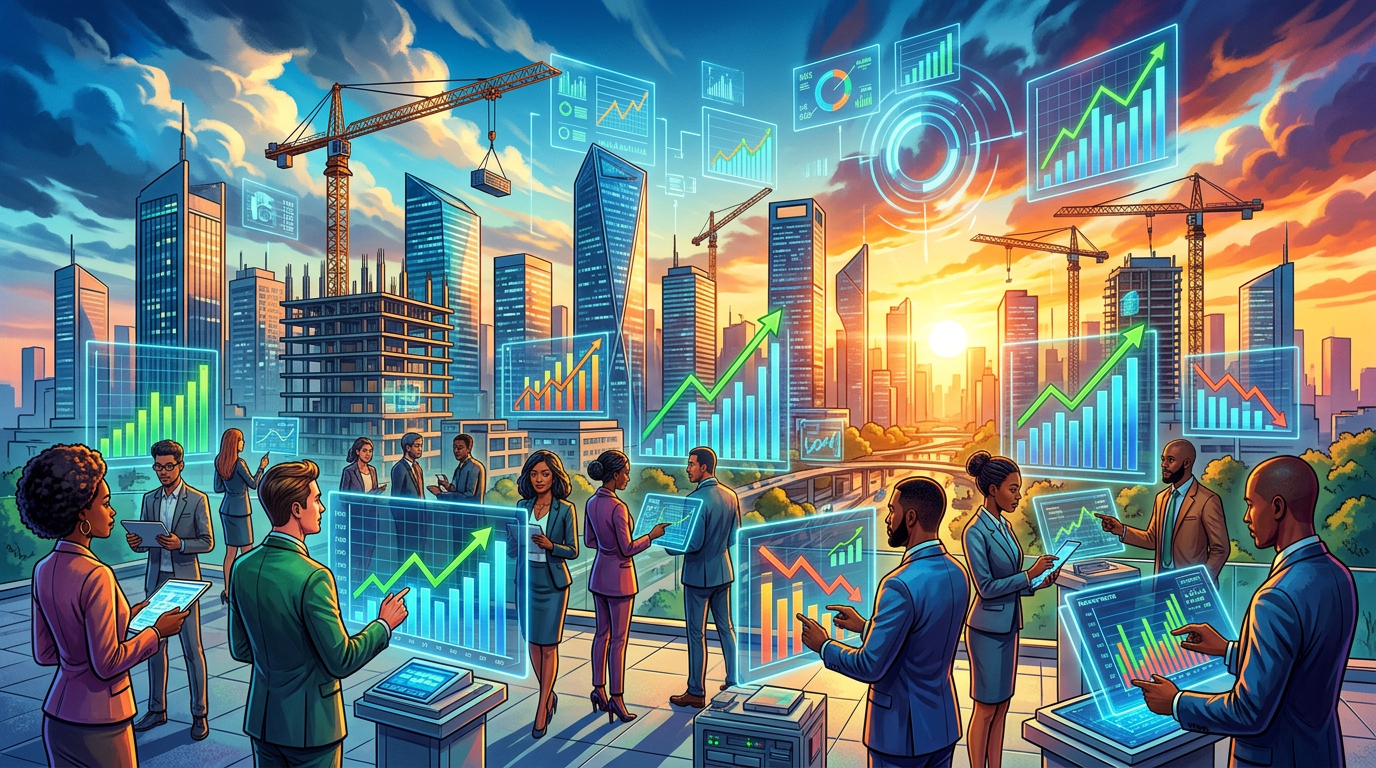 découvrez tout ce qu'il faut savoir sur l'irl du 3ème trimestre 2024 et ses impacts sur vos contrats, loyers et taux d'inflation pour mieux anticiper vos finances.