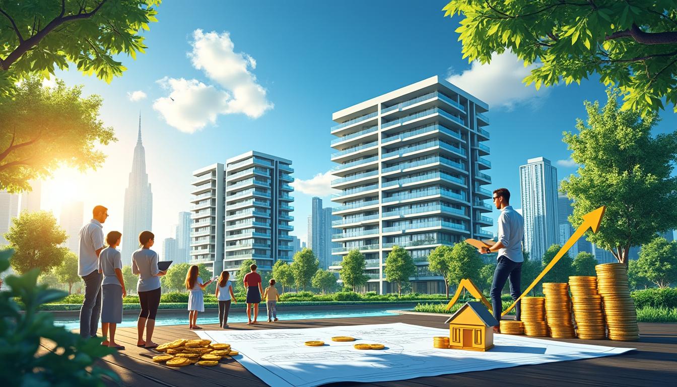 découvrez tout ce qu'il faut savoir sur la défiscalisation immobilière, ses mécanismes et les nombreux avantages fiscaux pour optimiser vos investissements.