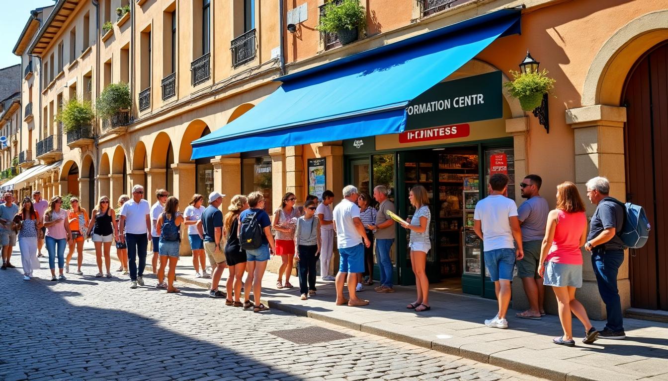 découvrez tout ce qu'il faut savoir sur l'office de tourisme de dijon : ses services, informations pratiques, conseils pour visiter la ville et profiter pleinement de votre séjour.