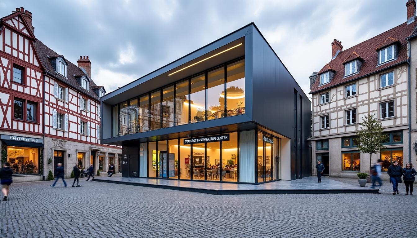 découvrez tout sur l’office de tourisme de dijon, ses services, informations pratiques, activités et conseils pour profiter pleinement de votre visite.