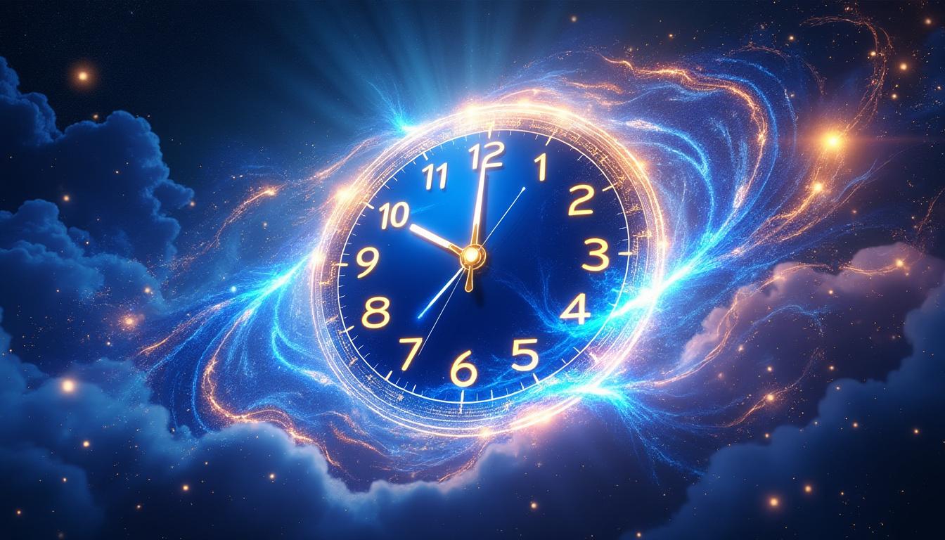 découvrez la signification de l'heure miroir 11h11 et pourquoi il est important de la remarquer. explorez ses messages symboliques et son impact sur votre vie.