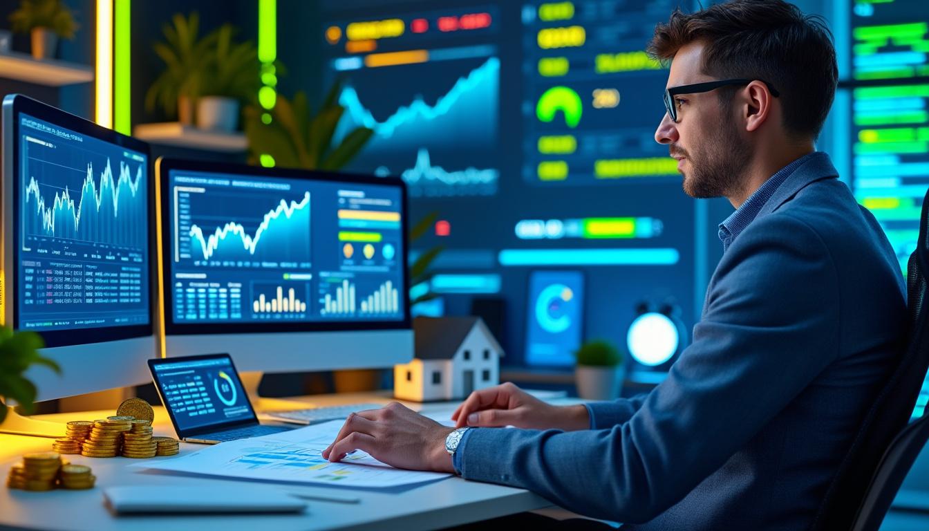 découvrez comment comprendre et choisir le meilleur taux pour votre prêt relais afin d'optimiser votre financement immobilier en toute confiance.