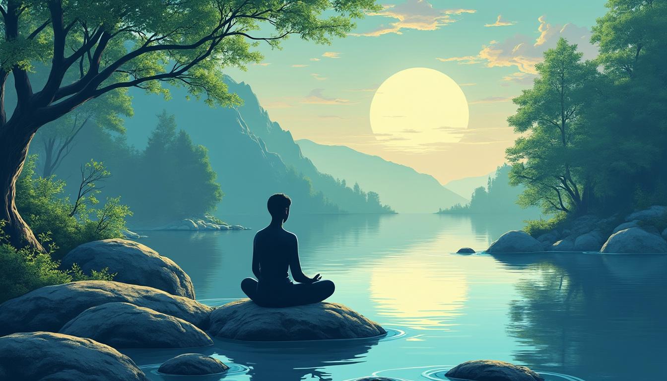 découvrez comment la numérologie chemin de vie peut vous guider vers une relaxation profonde et un bien-être durable grâce à une meilleure connaissance de vous-même.