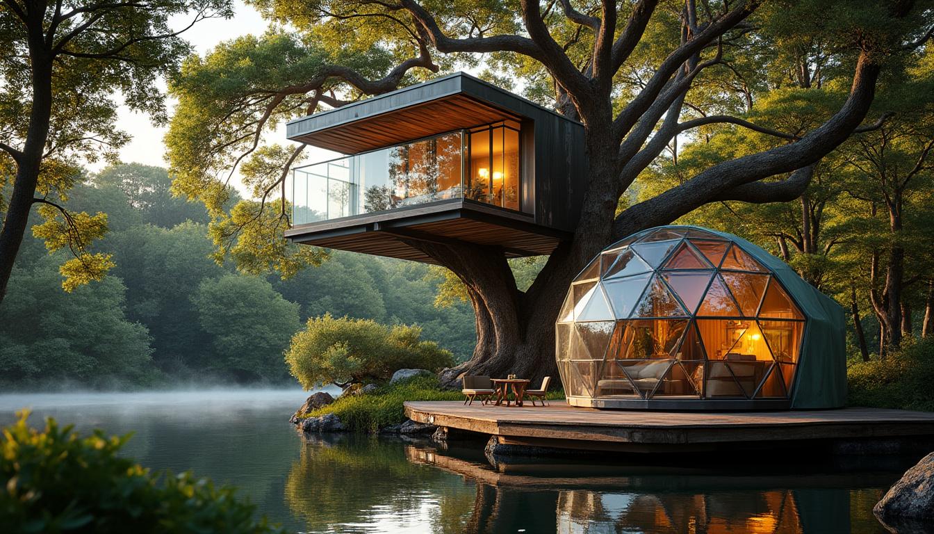 explorez l'hébergement insolite dans le grand est et vivez une expérience unique et mémorable. séjournez dans des lieux atypiques pour des souvenirs inoubliables.