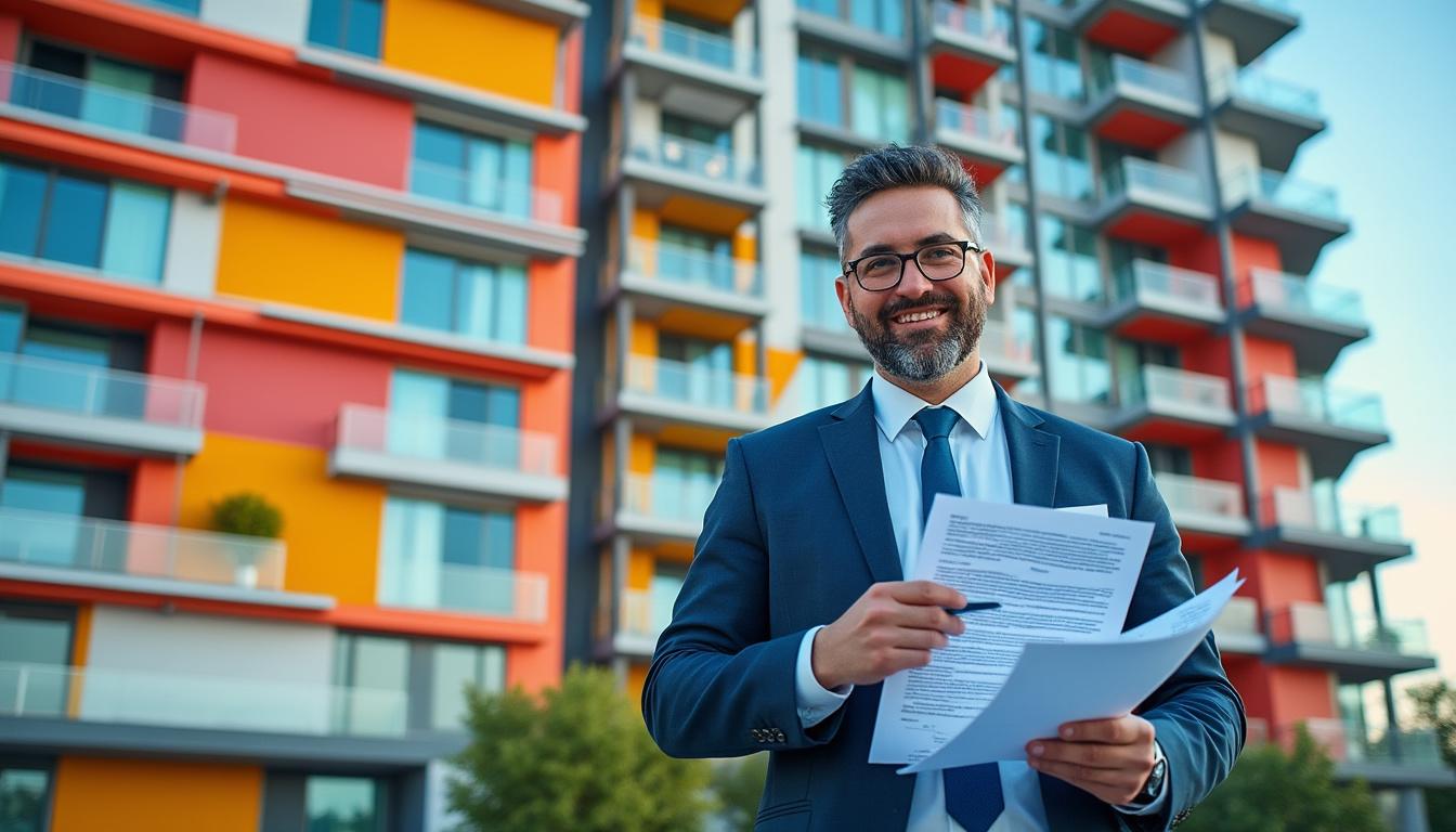 découvrez tout ce qu'il faut savoir sur les frais de notaire dans l'immobilier neuf avant d'acheter, pour bien préparer votre budget et éviter les surprises.