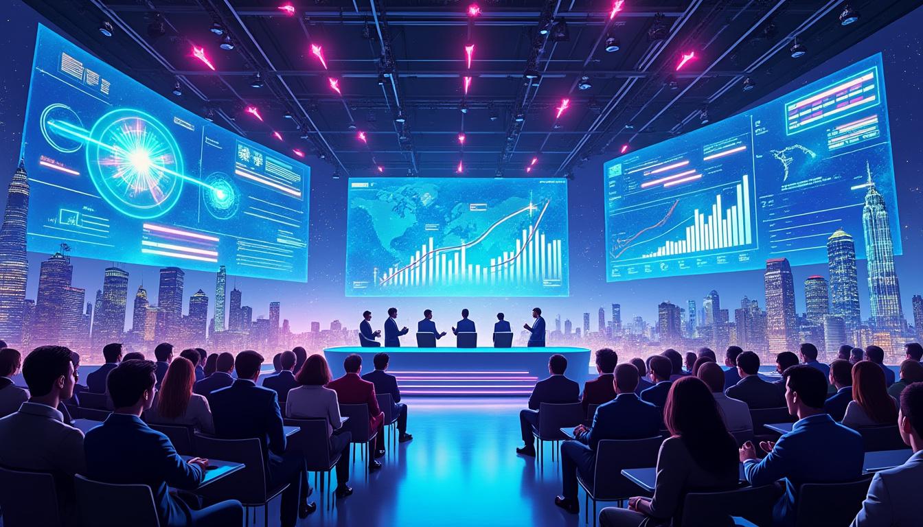 découvrez les enjeux et opportunités clés de l'ilc 2025 pour mieux comprendre son impact et ses perspectives d'avenir.