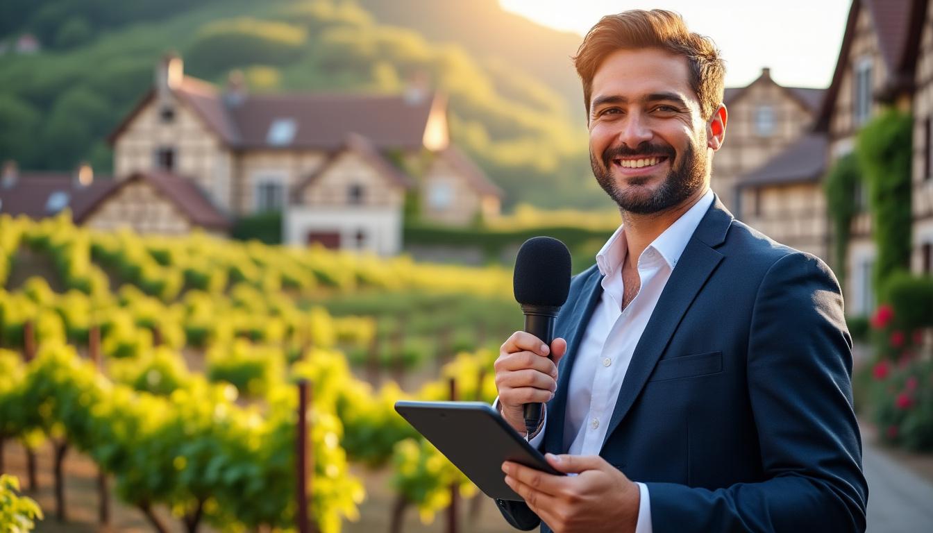 l'informateur de bourgogne : restez informé avec des actualités locales fiables et à jour, couvrant tous les événements de votre région.