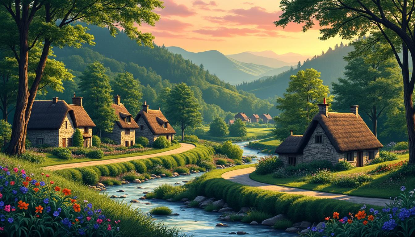 découvrez où se situe le morvan en france et explorez les informations essentielles à connaître sur cette région naturelle riche en histoire et en paysages.