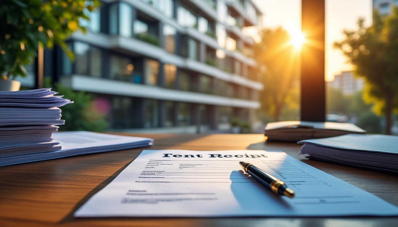 découvrez ce qu'est une quittance de loyer, son rôle essentiel pour locataires et propriétaires, et comment elle garantit vos droits dans la location immobilière.
