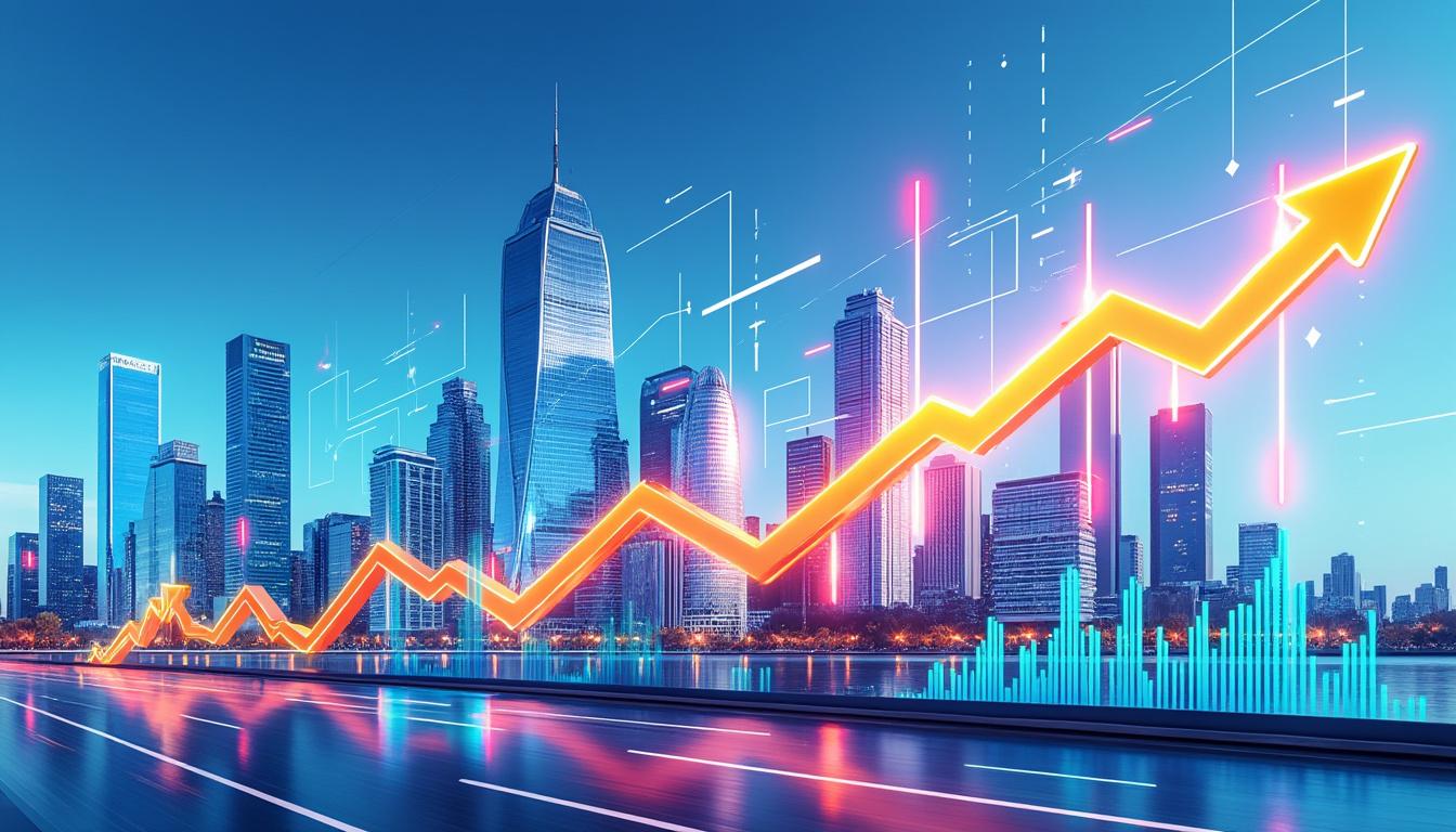 découvrez l'analyse des tendances des taux immobiliers en décembre 2024 et obtenez des conseils pratiques pour réussir votre projet immobilier.