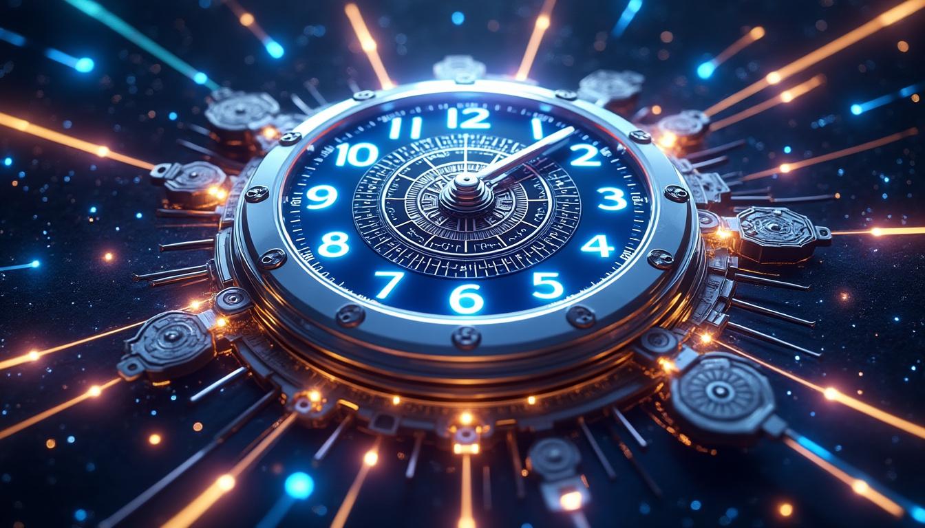 découvrez la signification cachée de 19h19 et tout ce que vous devez savoir sur ce phénomène mystérieux.