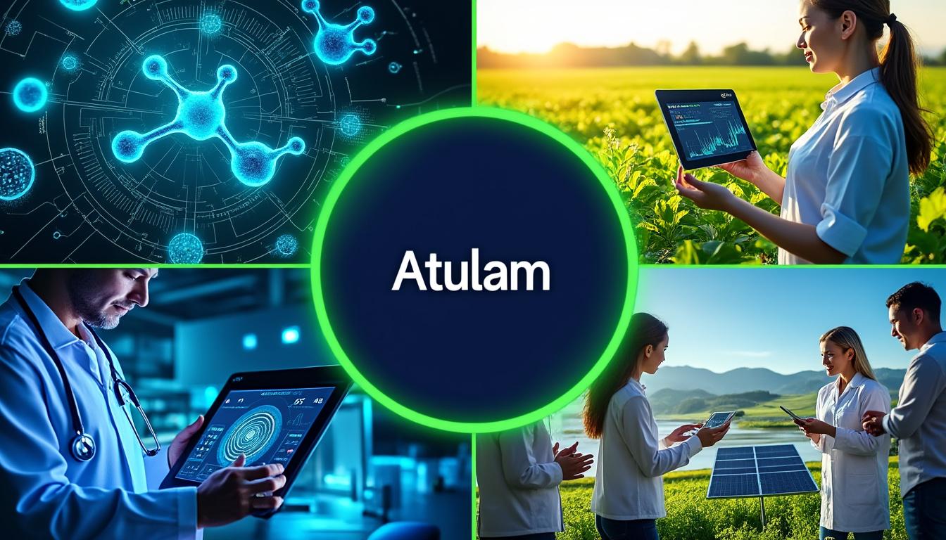 découvrez tout ce qu'il faut savoir sur atulam, ses caractéristiques, ses usages et comment l'utiliser efficacement.