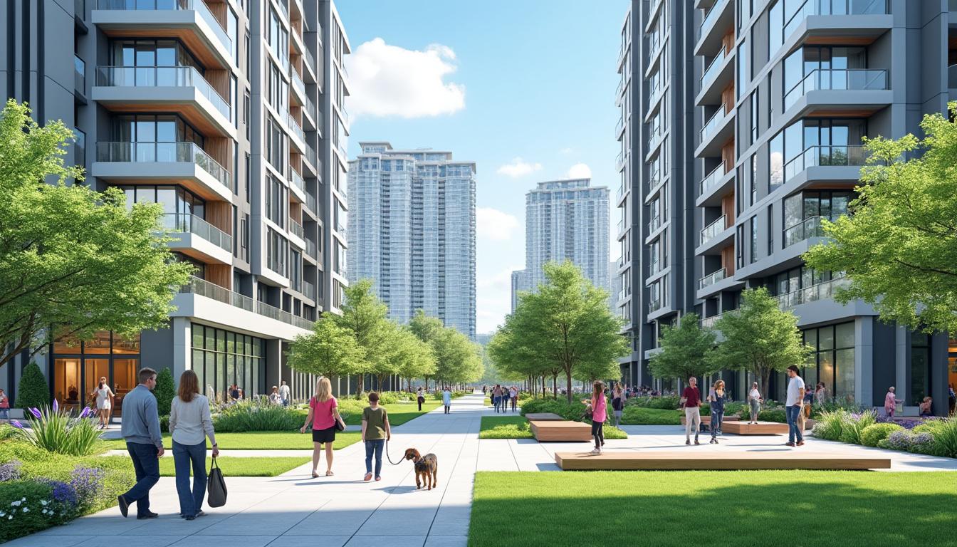 découvrez l'essentiel du règlement de copropriété, son rôle crucial et pourquoi il est important pour le bien-être et la vie en communauté des habitants.