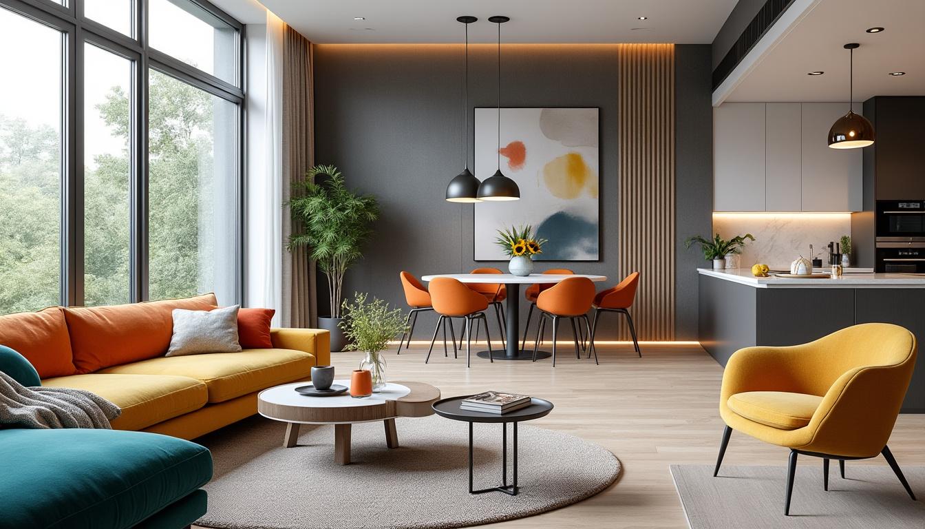 découvrez tout ce qu'il faut savoir sur les appartements t3 pour bien choisir votre logement : caractéristiques, avantages et conseils d'achat.