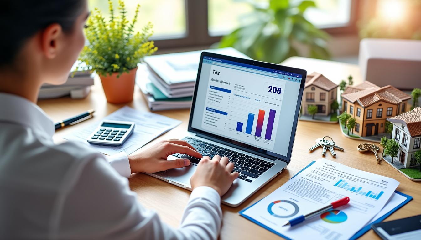découvrez comment effectuer correctement une déclaration lmnp afin d'optimiser votre fiscalité et respecter les obligations légales en location meublée non professionnelle.