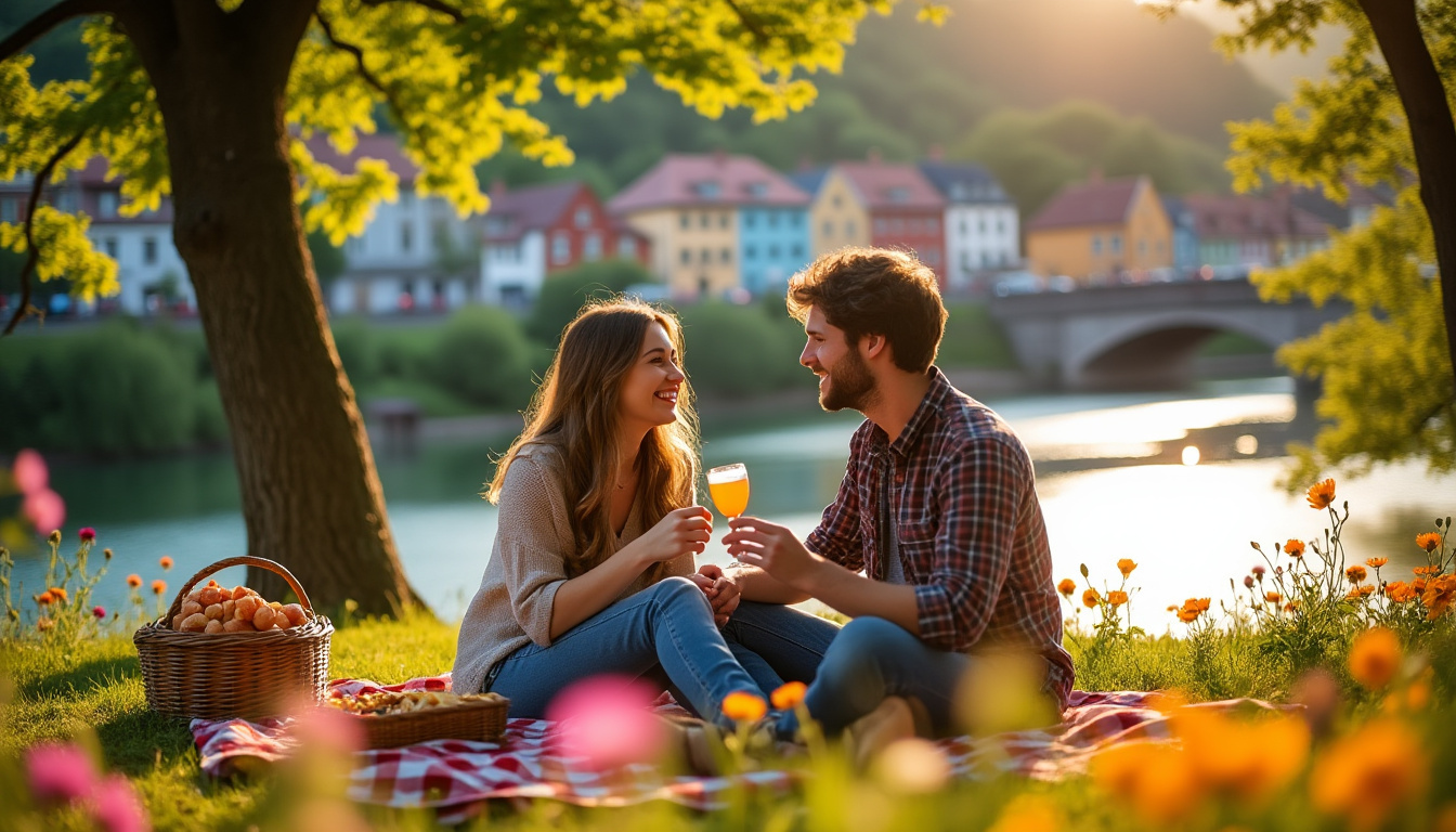 découvrez nos astuces pour organiser un weekend en amoureux à petit prix, alliant moments romantiques et souvenirs inoubliables sans se ruiner.