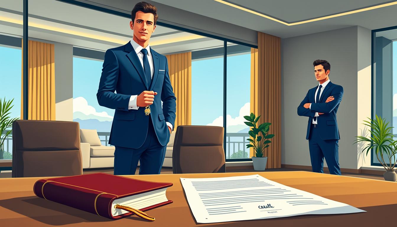 découvrez le rôle, les droits et les responsabilités du nu-propriétaire pour mieux comprendre cette forme de propriété partagée en droit immobilier.