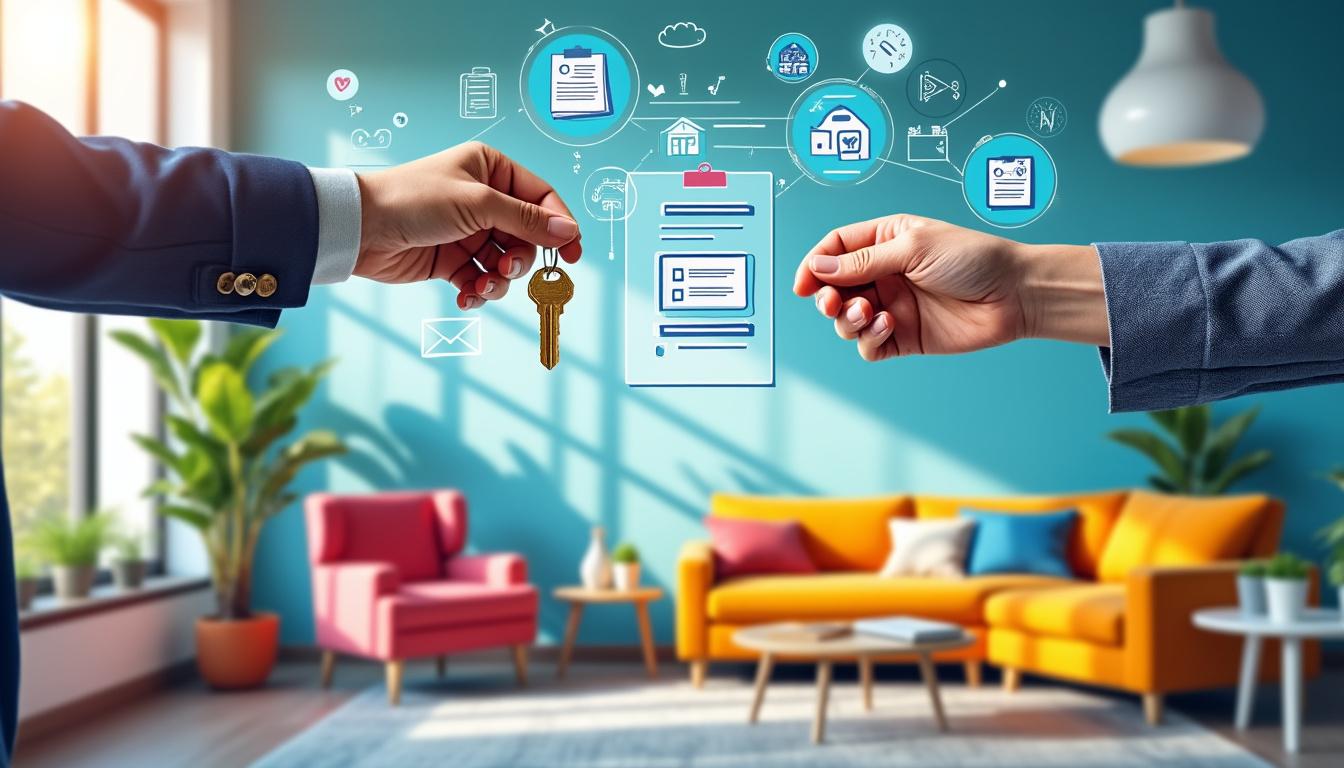 découvrez les avantages de la location meublée non professionnelle et comprenez les obligations légales pour optimiser votre investissement immobilier en toute sérénité.