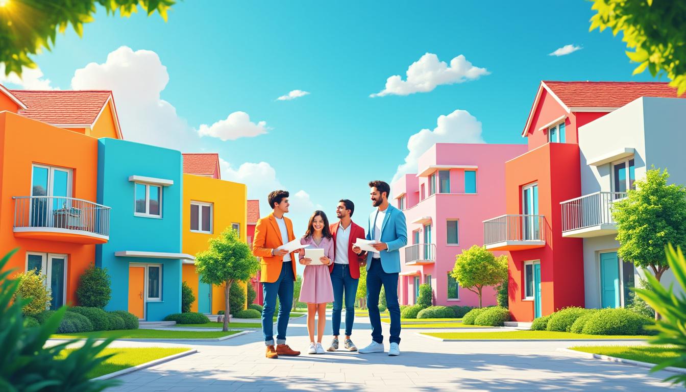 découvrez les avantages fiscaux et les conditions d'éligibilité de la zone pinel pour optimiser votre investissement immobilier en france.