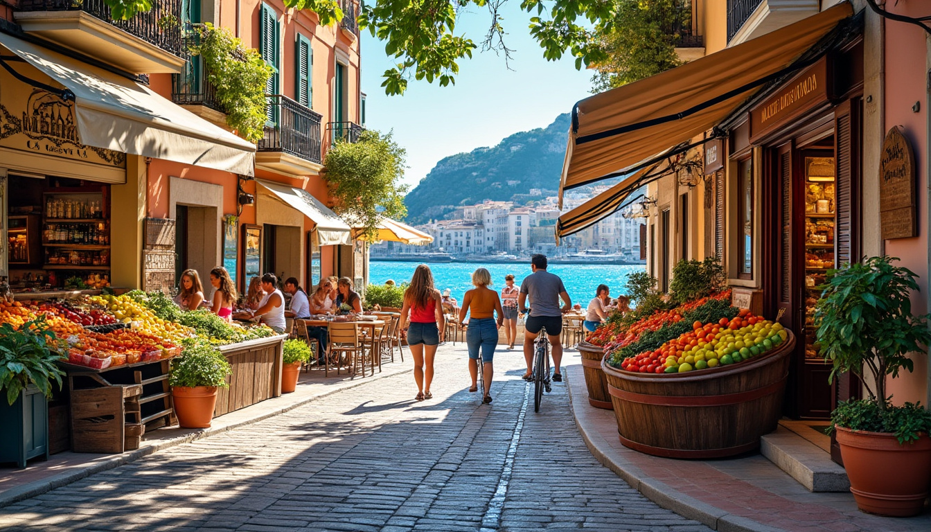 explorez la rue de lodi à marseille : découvrez son histoire riche, ses commerces variés et l'ambiance authentique qui fait son charme.