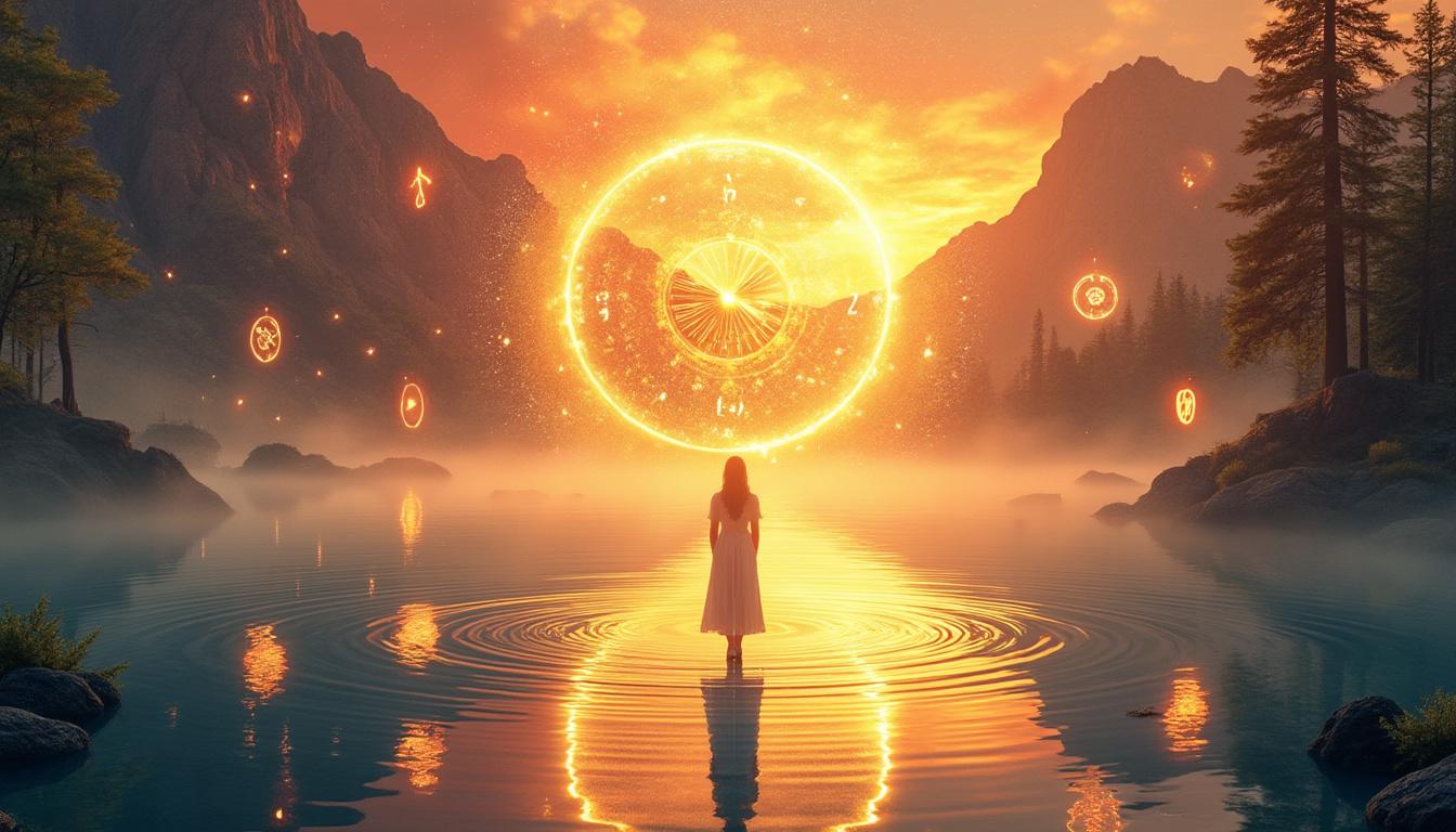 découvrez la signification de l'heure miroir 18h18 et le message qu'elle vous transmet pour mieux comprendre ses influences sur votre vie.