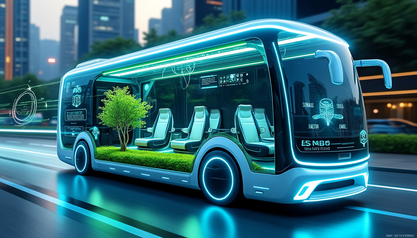 découvrez tout ce qu'il faut savoir sur clearbus : son fonctionnement, ses avantages et comment l'utiliser efficacement au quotidien.