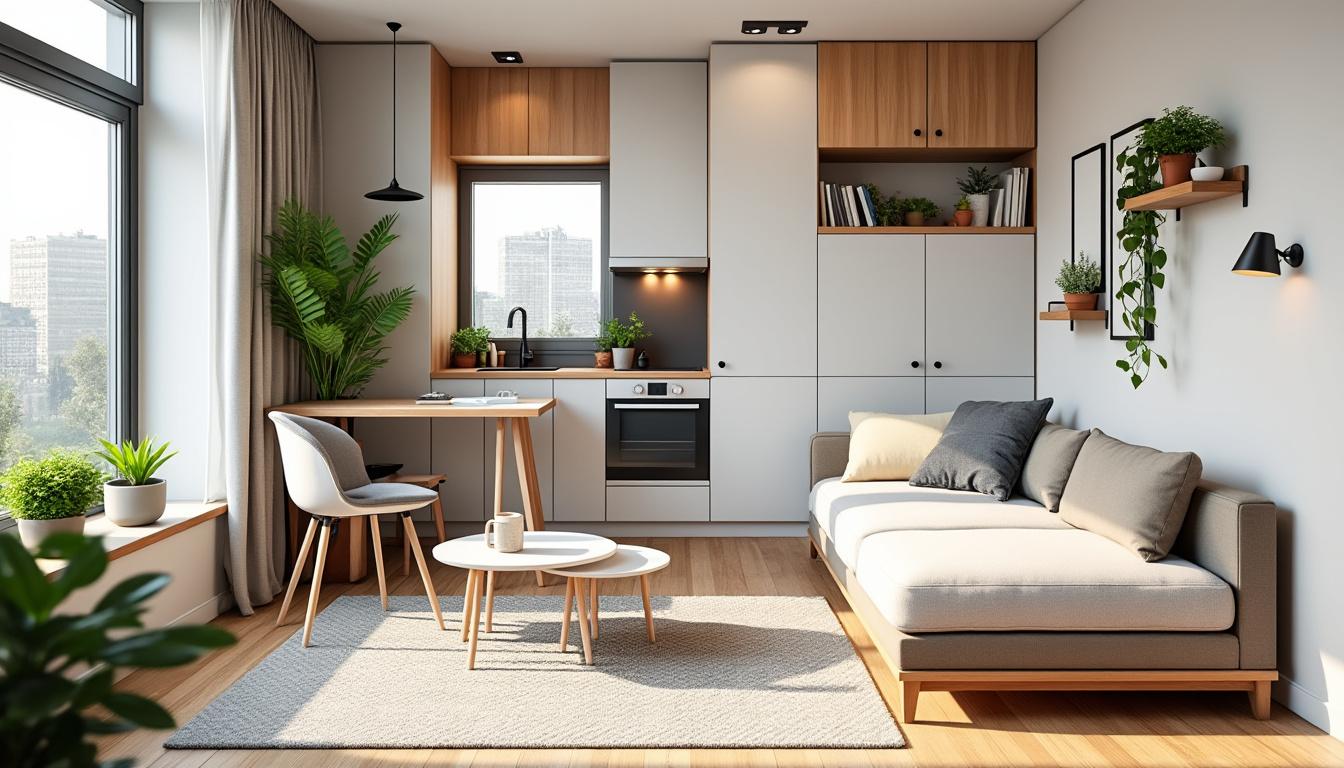 découvrez tout ce qu'il faut savoir sur le t1 bis pour choisir le logement idéal : caractéristiques, avantages et conseils pratiques.