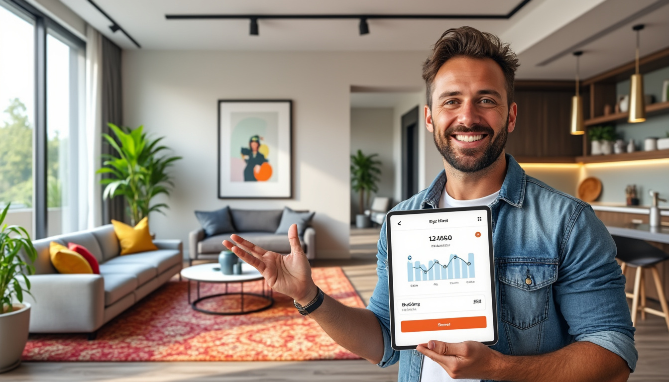 découvrez les meilleures stratégies pour réussir votre location courte durée et optimiser vos revenus grâce à des conseils pratiques et efficaces.
