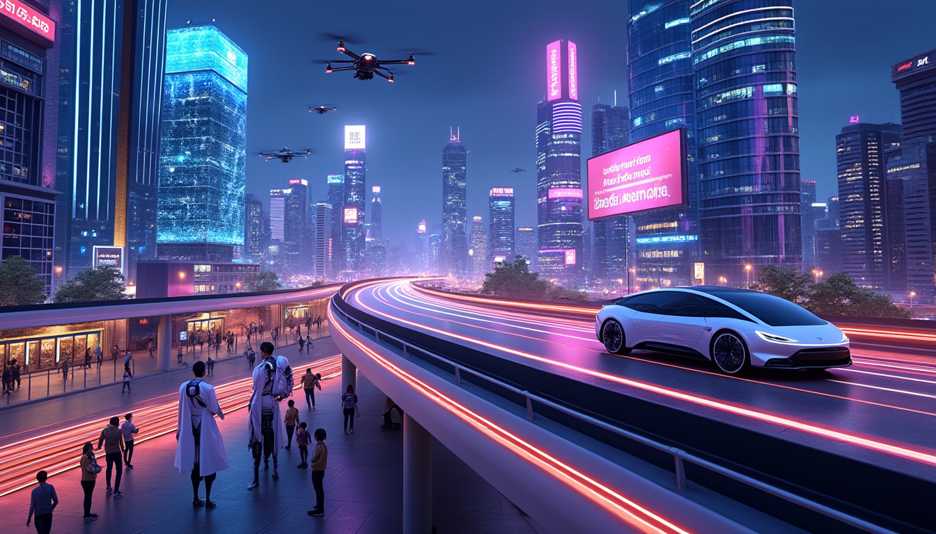 explorez les innovations majeures et les enjeux clés de l'année 2044 dans notre édition spéciale, pour comprendre les défis et avancées qui façonnent notre futur.