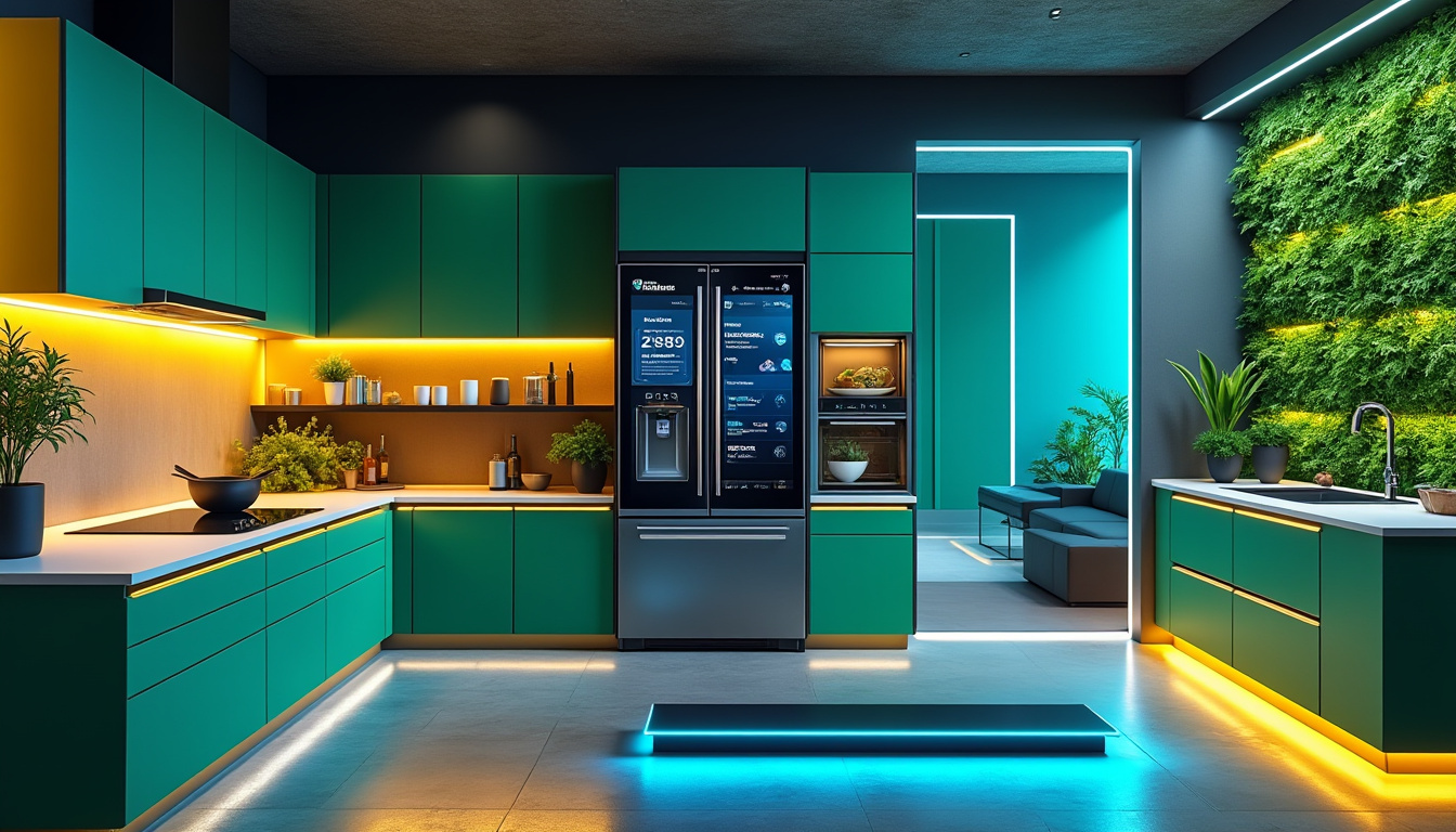 découvrez les tendances incontournables de la cuisine pour 2025 et laissez-vous inspirer par les innovations et saveurs qui transformeront vos repas.