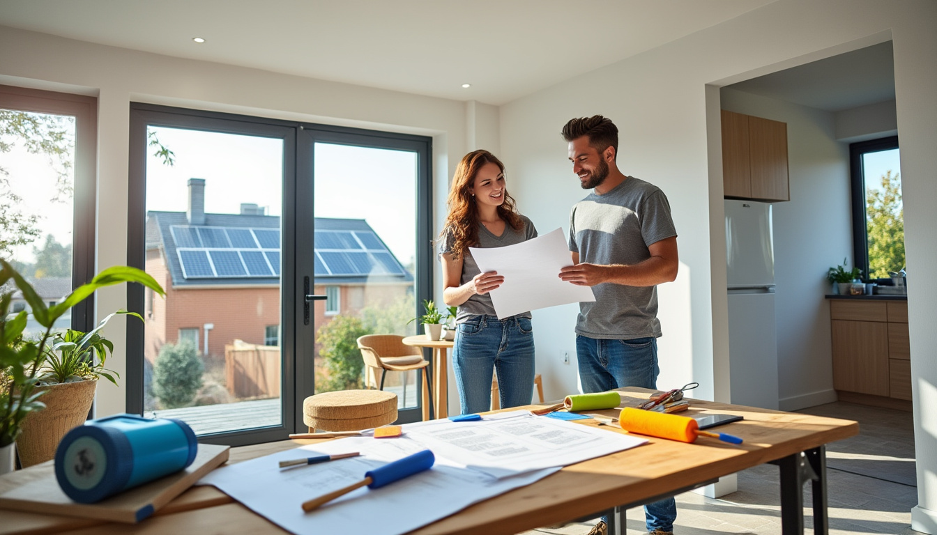 découvrez tout ce qu'il faut savoir sur go renove pour réussir vos travaux de rénovation efficacement et en toute sérénité.