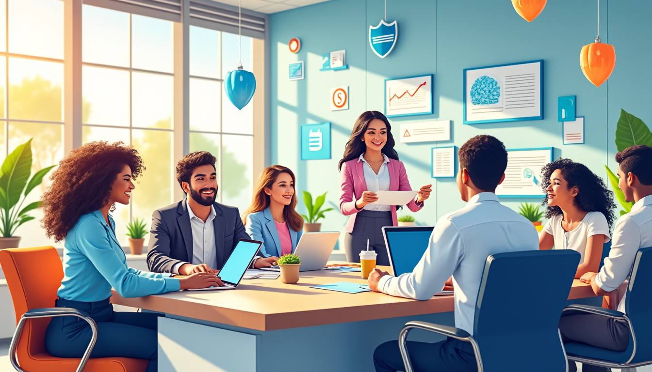 découvrez tout ce qu'il faut savoir sur mila assurance et ses nombreux avantages pour protéger efficacement vos biens et votre famille.