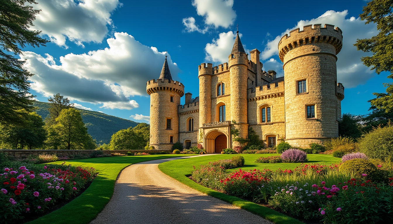 explorez l'histoire fascinante et les secrets cachés du château de villemomble, un joyau architectural à découvrir absolument.
