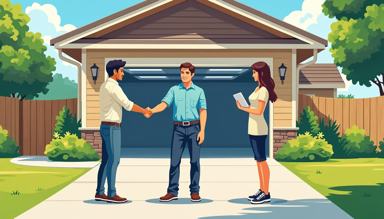 découvrez nos conseils pratiques pour louer un garage entre particuliers facilement et en toute sécurité. simplifiez vos démarches et trouvez rapidement un locataire ou un espace de stationnement adapté.