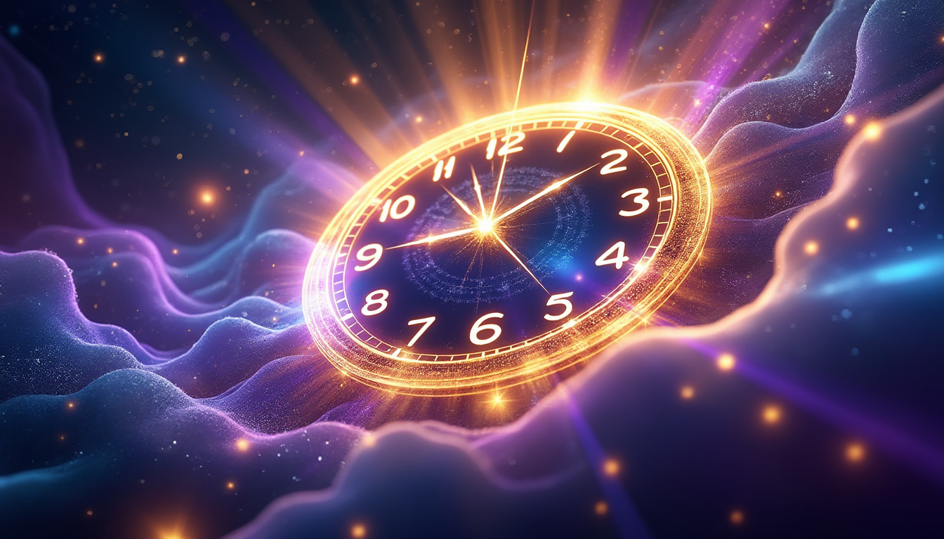 découvrez la signification de l'heure miroir 17h17 et son influence sur votre vie. explorez les messages cachés et interprétations spirituelles associés à cette heure particulière.