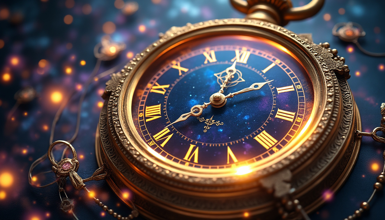 découvrez la signification de 13h13 dans les heures miroir et ce que ce double chiffre peut révéler sur votre vie, vos pensées et votre avenir.