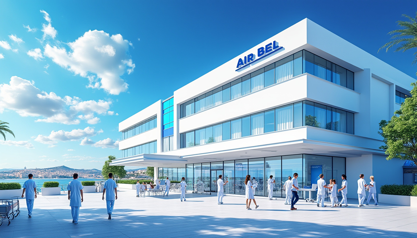 découvrez tout ce qu'il faut savoir sur air bel marseille : ses services, ses avantages et comment profiter pleinement de cette zone d'activité.