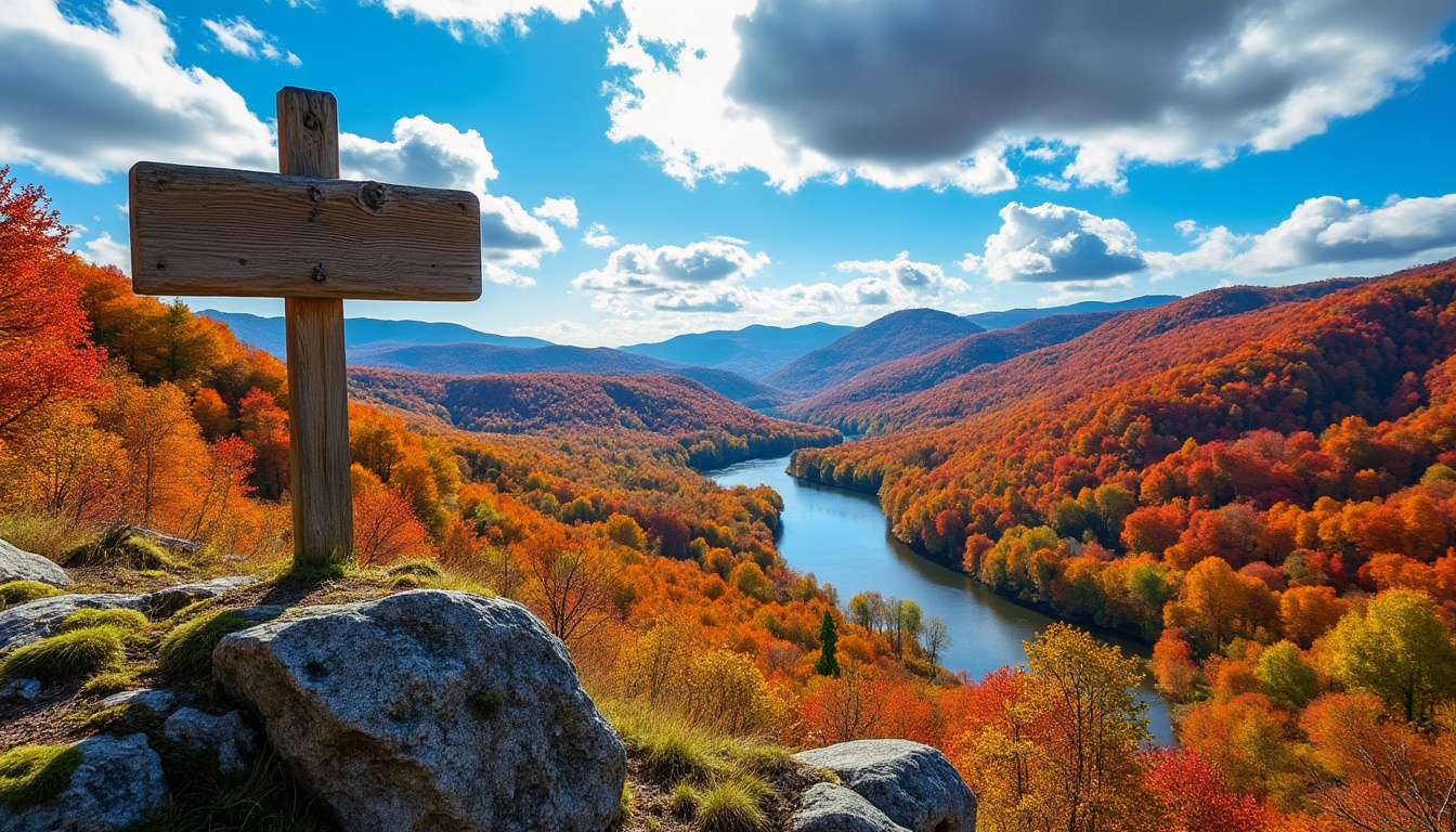 découvrez le morvan en détail grâce à notre guide complet : paysages, activités, curiosités et conseils pour une visite inoubliable de cette région naturelle unique.