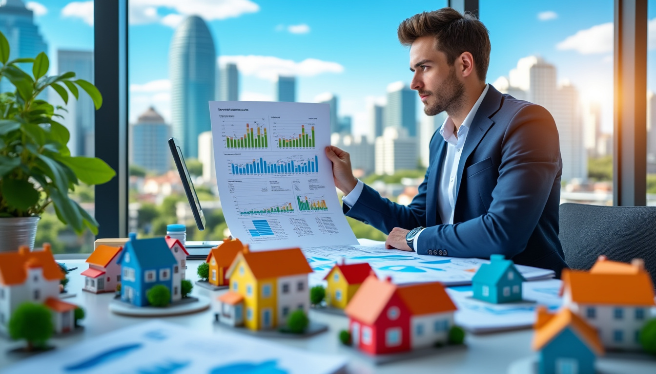 découvrez les étapes clés pour débuter en investissement immobilier en évitant les erreurs courantes et sécurisez votre premier investissement avec succès.