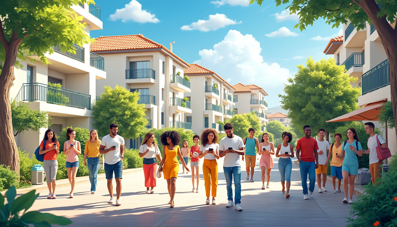 découvrez les étapes clés et astuces pour trouver facilement un logement social à montpellier. guide pratique pour simplifier vos démarches et réussir votre demande.