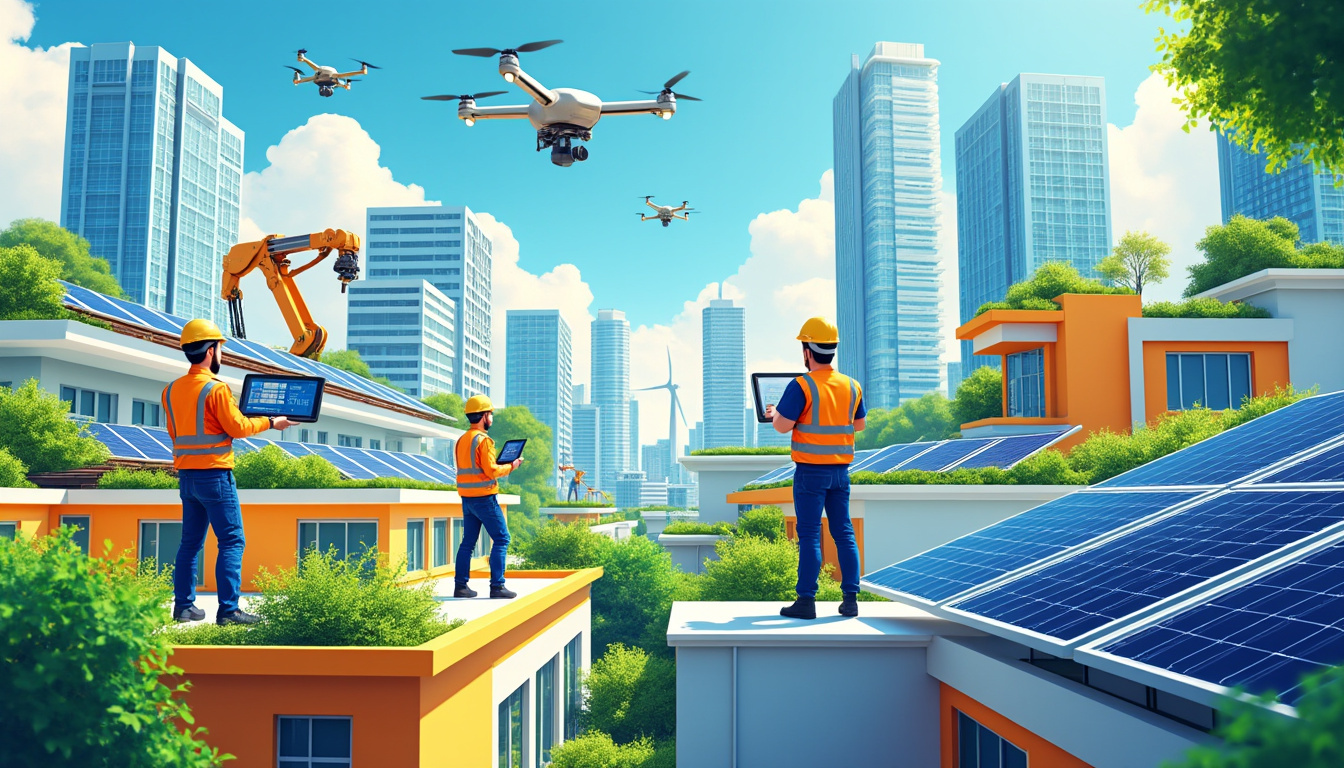 découvrez comment gorenove transforme le secteur de la rénovation énergétique grâce à des solutions innovantes et efficaces, alliant performance écologique et économies d'énergie.
